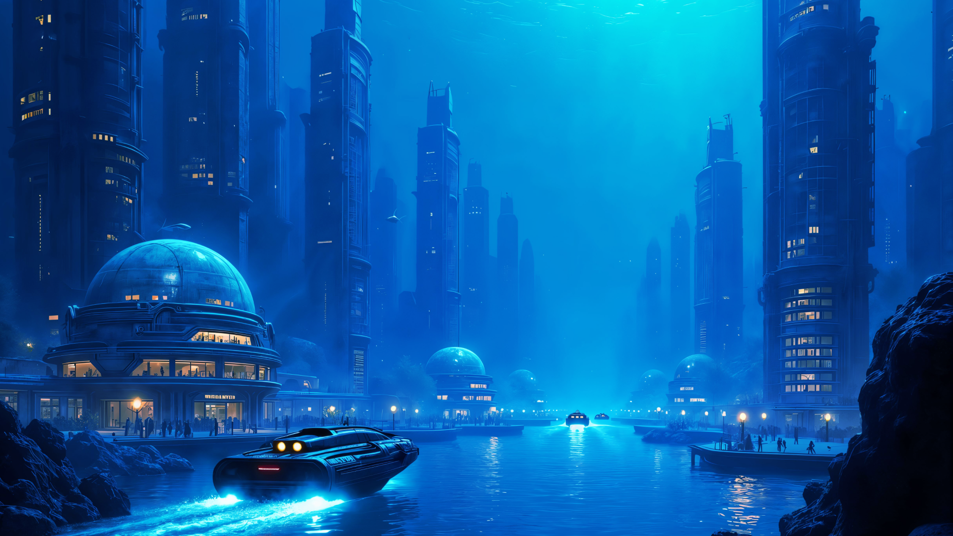 Aureon Capital Image